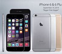 Image result for iPhone 6 Plus Release Date