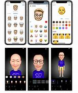 Image result for iPhone vs Samsung Emojis