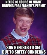 Image result for Memes About Bad Drivers