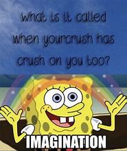 Image result for Spongebob Crush Memes