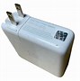 Image result for Apple MacBook Charger