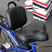 Image result for Lowrider Bicycle Seats