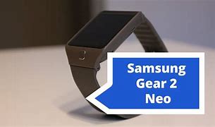 Image result for Samsung Gear 2 Neo App