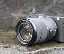 Image result for Sony A6600 45