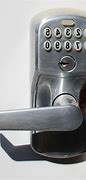 Image result for Master Lock Reset Button