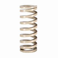 Image result for Flat Wire Sprial Spring