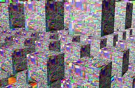Image result for Teplate Cube Glitch