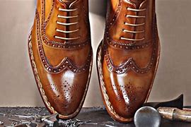 Image result for Custom Handmade Shoes for Men