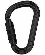 Image result for Carabiner Red