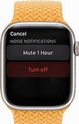 Image result for Call Notification Apple Watch
