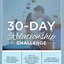 Image result for 40-Day Love Dare Book