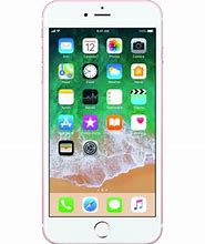 Image result for iPhone 6s Plus Rose Gold Refurbished