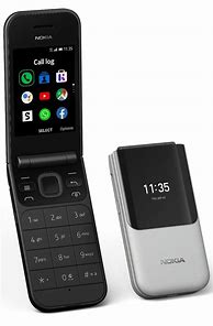 Image result for Nokia Pearls Flip Phone