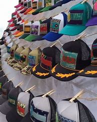 Image result for Creative Ways to Display Hats