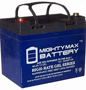 Image result for 12 Volt Battery