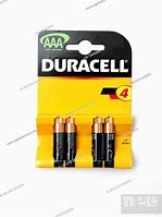 Image result for Duracell Battery Packaging