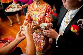 Image result for Chinese Wedding Traditions