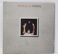 Image result for Rarities The Beatles