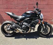 Image result for Ducati Monster 797 Black