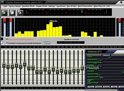 Image result for 11 Band Graphic Equalizer
