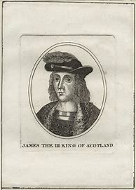 Image result for King James III
