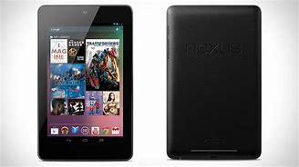 Image result for Asus Nexus 7 Kindld