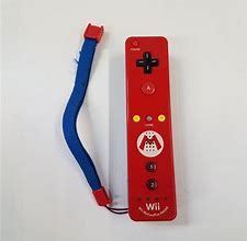 Image result for Super Mario Wii Remote