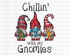 Image result for Chillin with My Gnomies Free Desktop Wallpapaers
