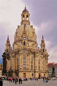 Image result for Kirchen Dresden