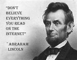 Image result for Quotes On the Internet Meme