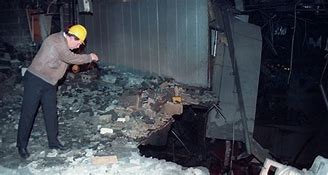 Image result for 1993 World Trade Center Bombing