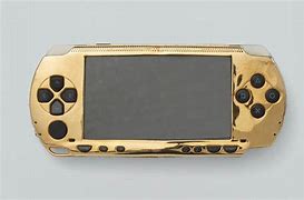 Image result for Pharell's 24K Gold PSP