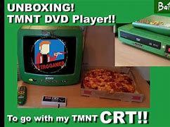 Image result for Magnavox CRT TV DVD Players