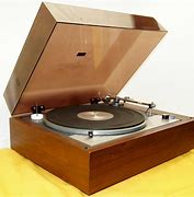 Image result for Lenco Turntable