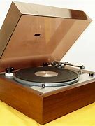 Image result for Lenco 75 Turntable