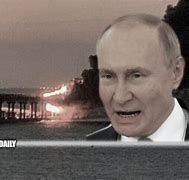 Image result for Kerch Bridge Putin