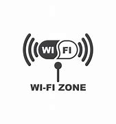 Image result for Wi-Fi Zone Logo HD
