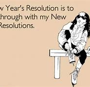 Image result for Crazy New Year's Resolutions