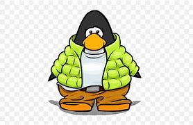 Image result for Club Penguin Cowbell