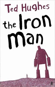 Image result for Iron Man Book Blurb