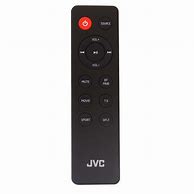Image result for JVC Sound Bar Remote Control