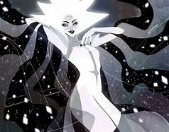 Image result for Diamante Blanco Steven Universe
