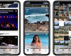 Image result for iOS Photos App