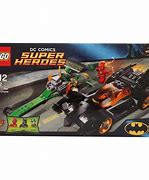 Image result for LEGO Batman Riddler Chase