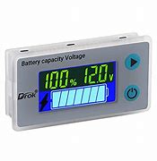 Image result for Battery Present Age Meter