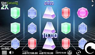 Image result for Online Slot Games Grid Image