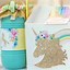 Image result for Pastel Rainbow Unicorn Party