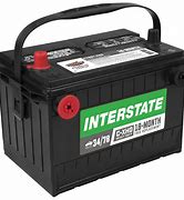 Image result for interstate auto batteries