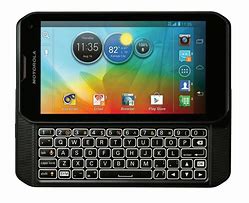 Image result for T-Mobile Motorola Keyboard Phone
