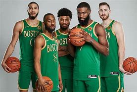 Image result for Celtics Champsion Team